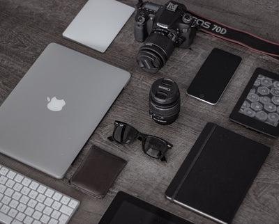 6-in-1 USB-C Multi-Port Hub