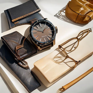 Apparel & Accessories