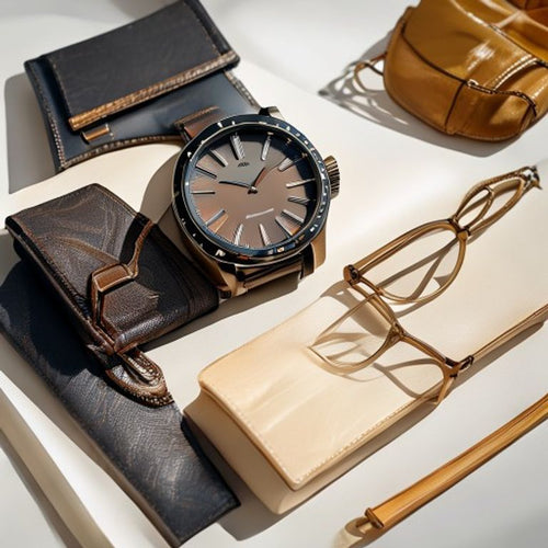 Apparel & Accessories