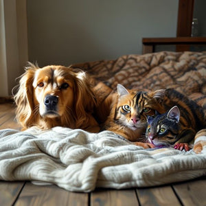 Pet Supplies