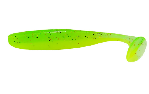 "T Tail Soft Bait Fishing Lure"