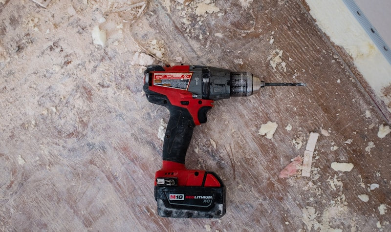 Cordless USB Hobby Rotary Tool Kit