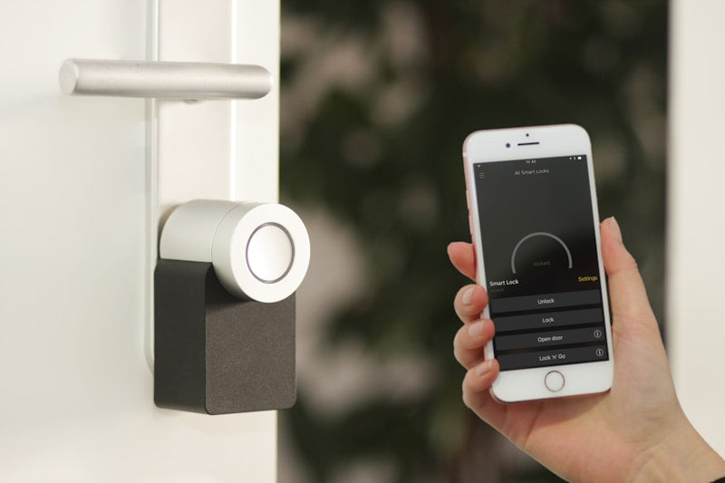 Smart Wi-Fi Outlet Plug