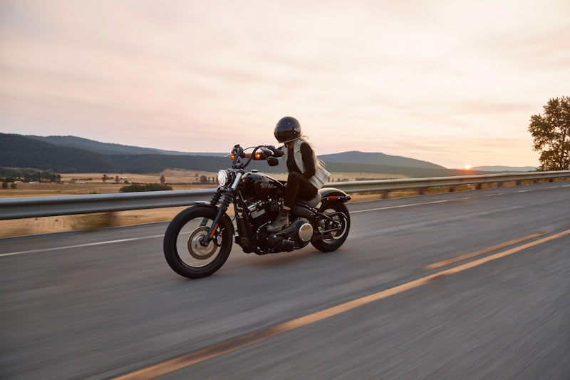 Motorcycle Protective Cover