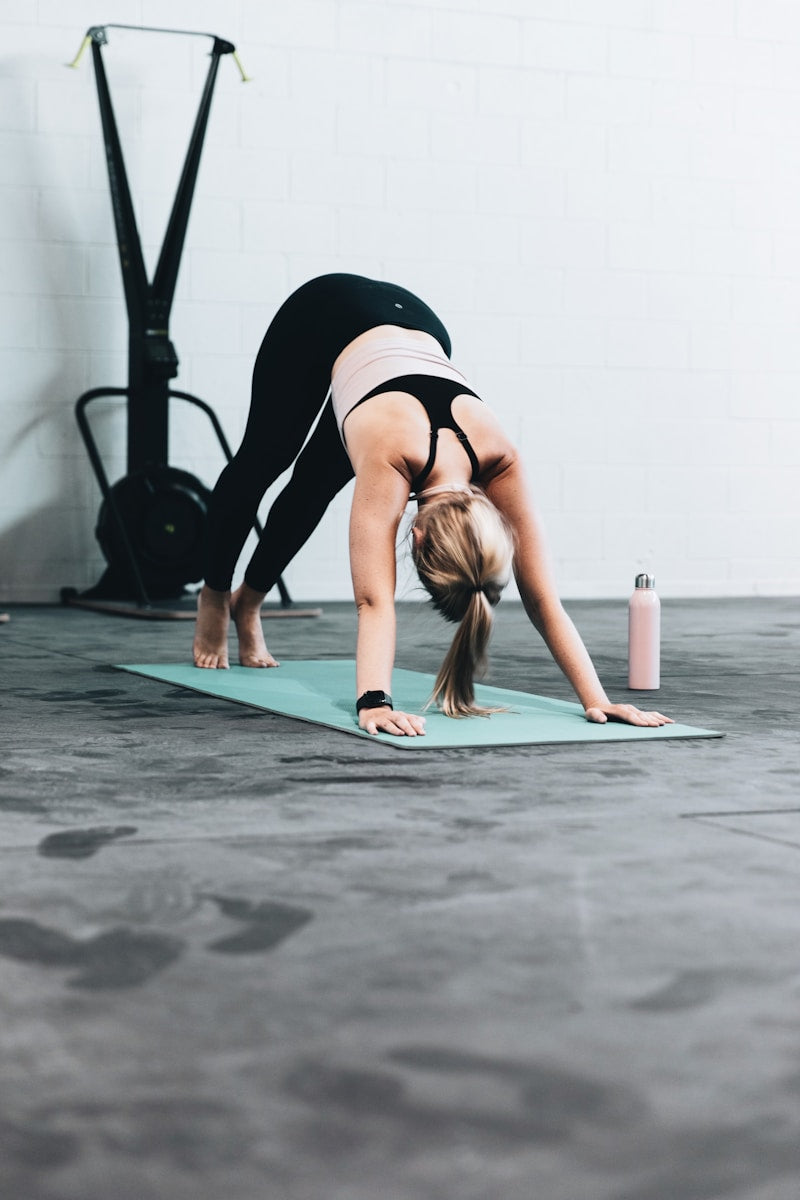 Muscle Massage Roller Stick