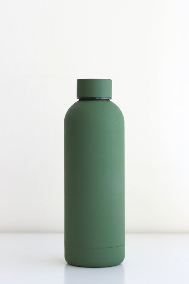 Stainless Steel Insulated Gym Flask