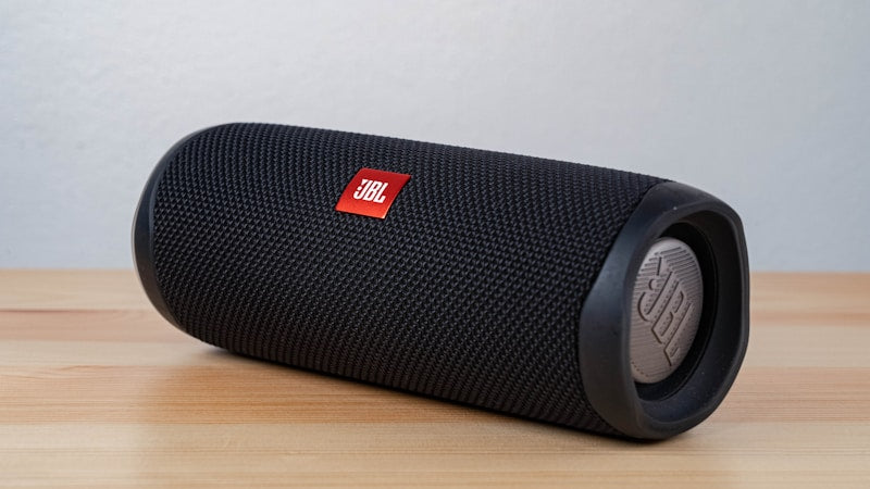 Waterproof Mini Bluetooth Speaker