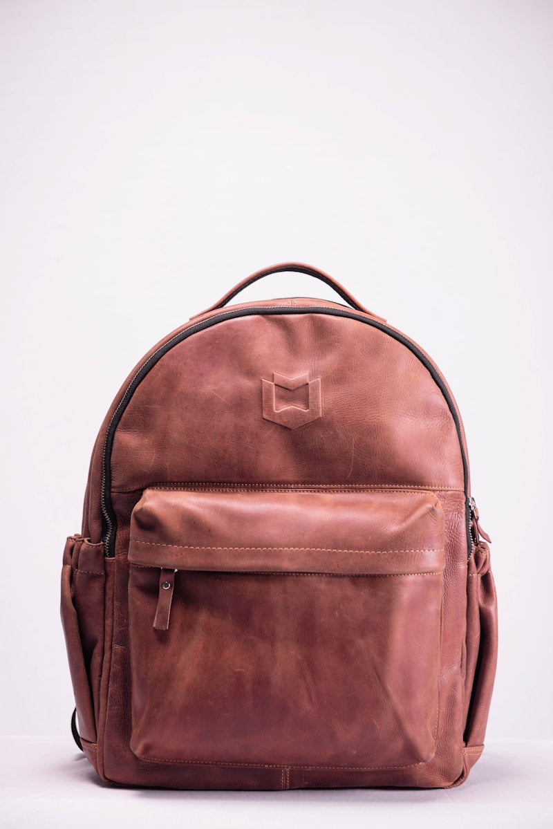 Waterproof Dry Bag Backpack (20L)